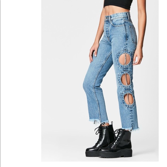 Carmar | Jeans | Lf Carmar Lacerta 